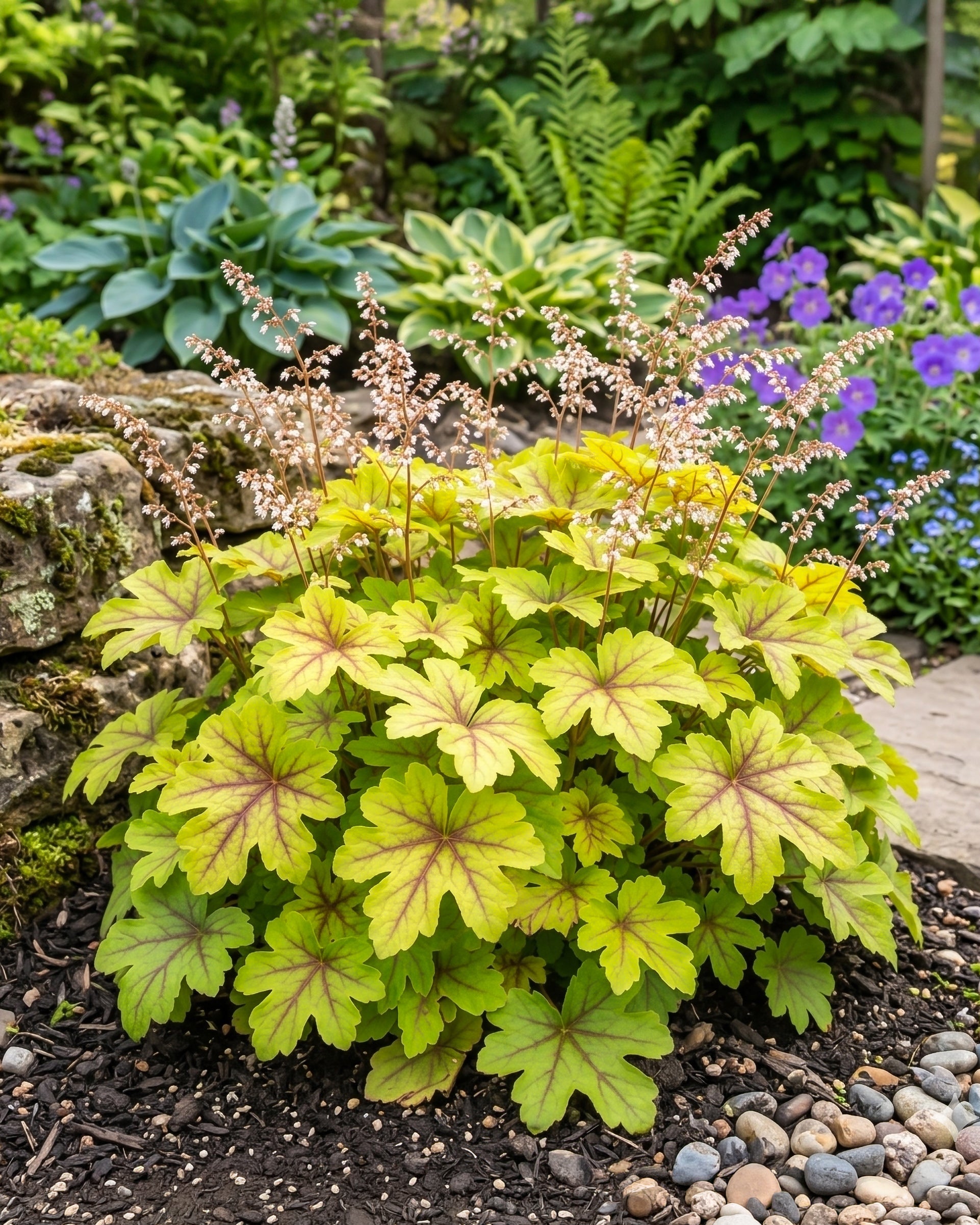Heuchera Coral Bells