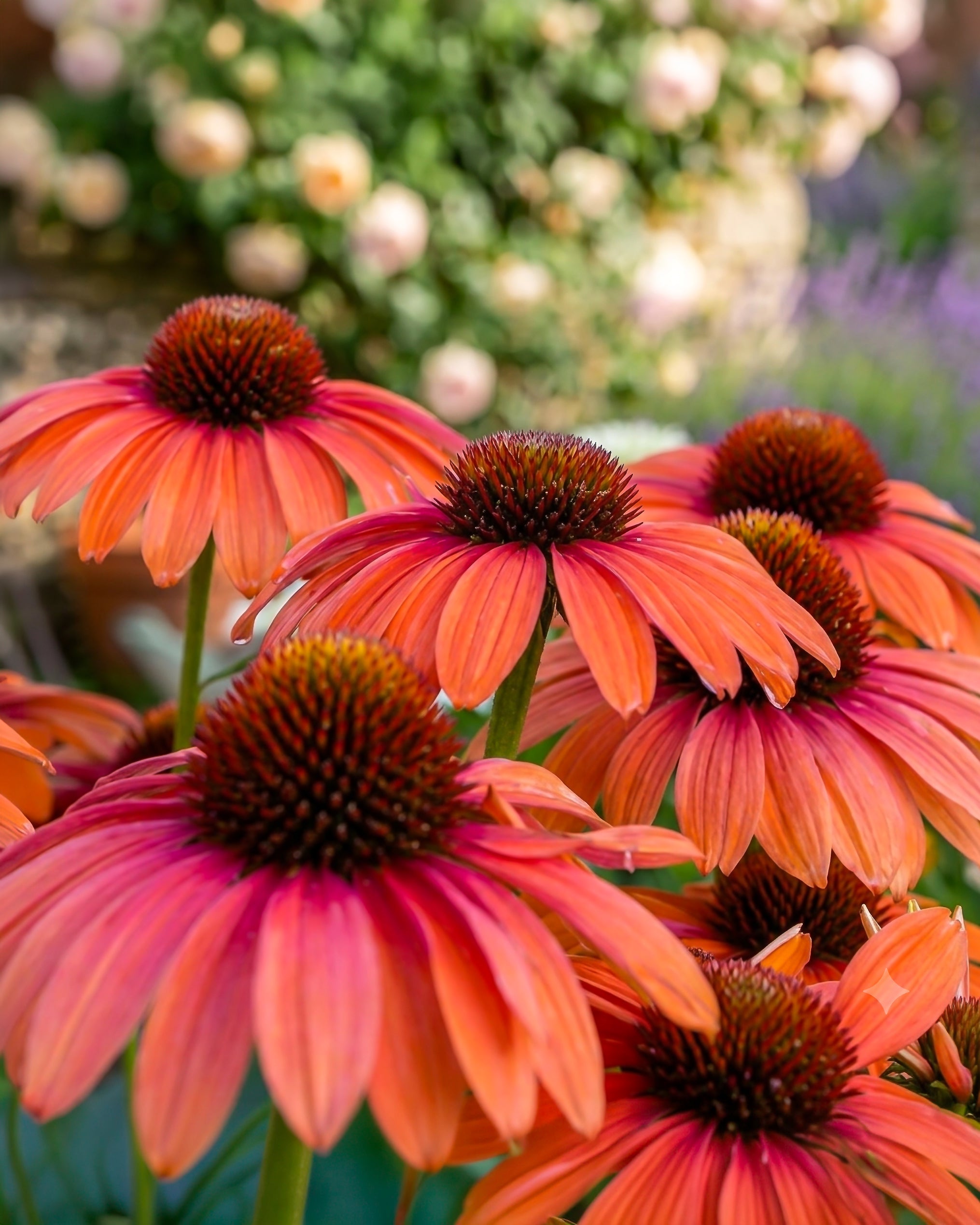 Echinacea Coneflower