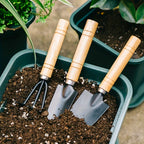 Three piece Gardening Set