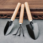 Three piece Gardening Set